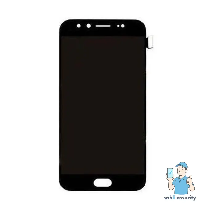 LCD with Touch Screen for Vivo V5 Plus thumbnail
